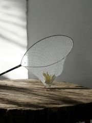 Kuş Yakalama Kepçesi