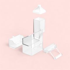 Yeni Nesil, Akıllı Kuş Yemliği, Sağ ve Sol 2 Adet