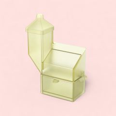 Yeni Nesil, Akıllı Kuş Yemliği, Sağ ve Sol 2 Adet