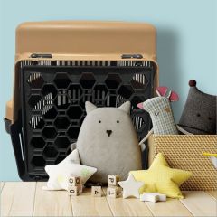 Kedi, Köpek Taşıma Çantası 45x30x34cm