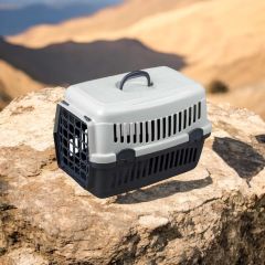 Kedi, Köpek Taşıma Çantası 45x30x34cm