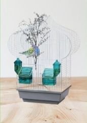 Akıllı Yemlik, Sağ Ve Sol Girişli 2 Adet