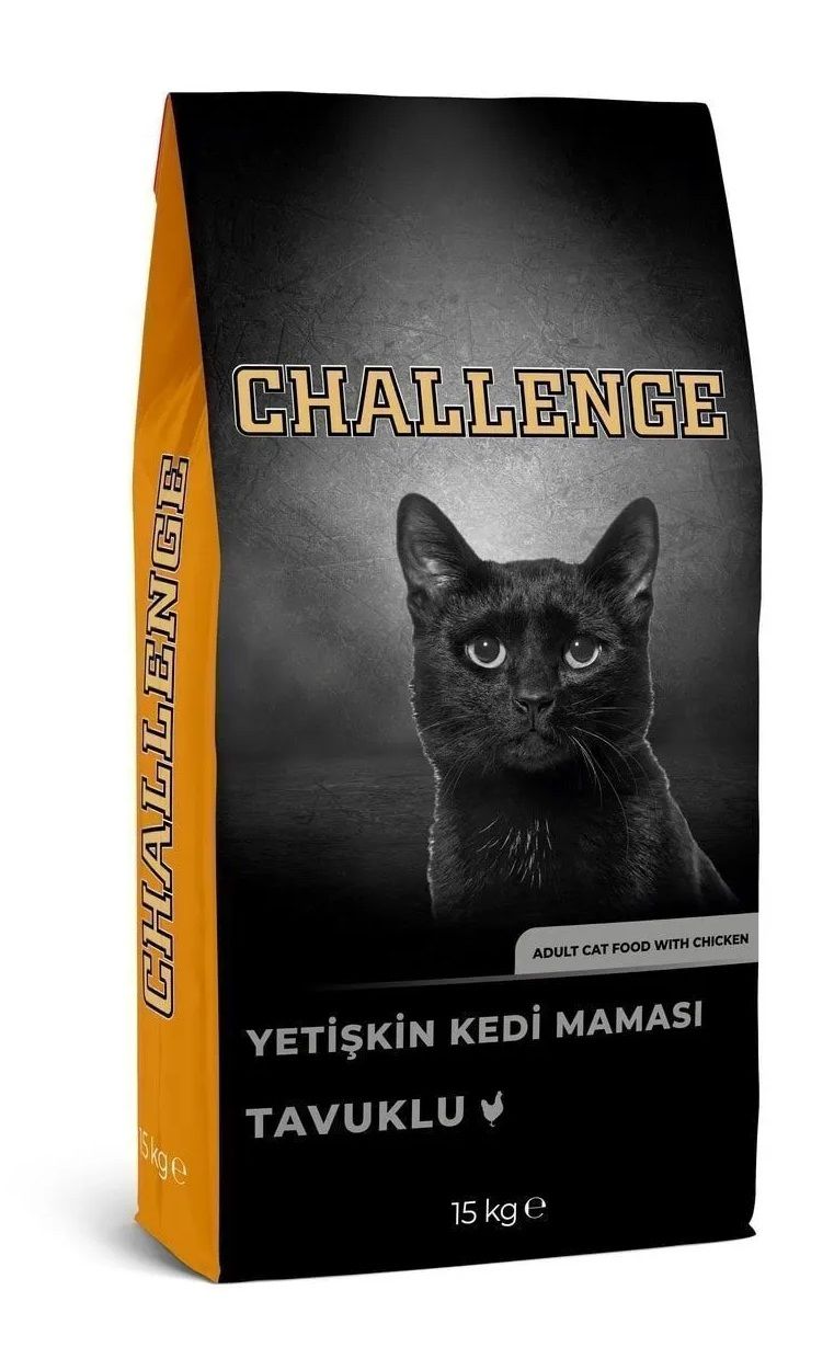 Tavuklu Yetişkin Kedi Maması 15 Kg