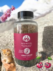 KEDİ KUMU KOKU GİDERİC , KİRAZ ÇİÇEĞİ KOKULU, 350 Gr.