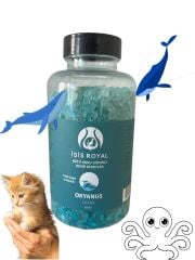 KEDİ KUMU KOKU GİDERİCİ, OKYANUS, 350 Gr.