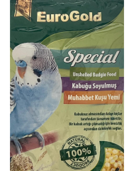 SOYULMUŞ MUHABBET KUŞU YEMİ 500 Gr.